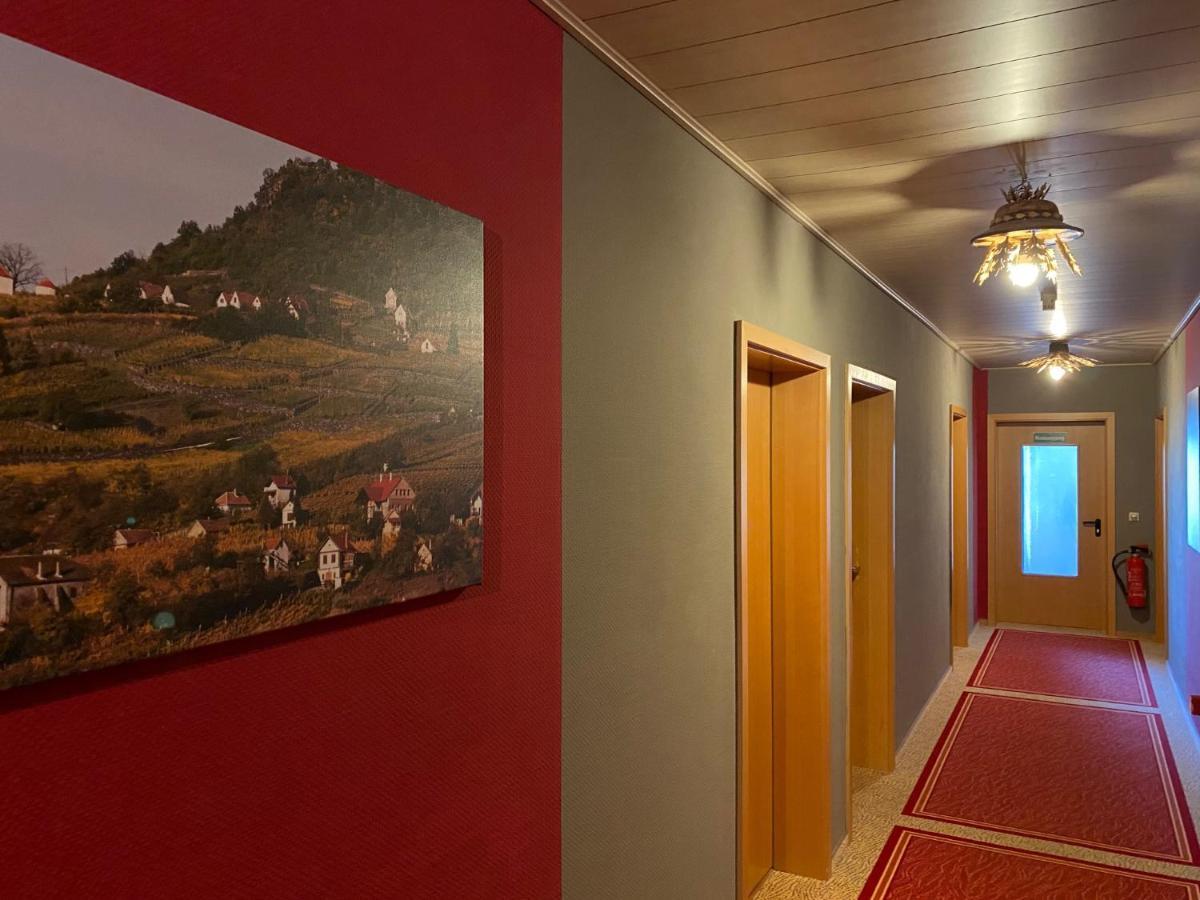Hotel Zum Ziehbrunnen — Fotos 1
